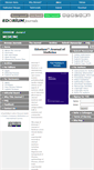 Mobile Screenshot of edoriumjournalofmedicine.com